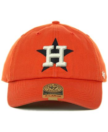 47 Brand Women's Houston Astros Tie Dye Adjustable Cap - Macy's