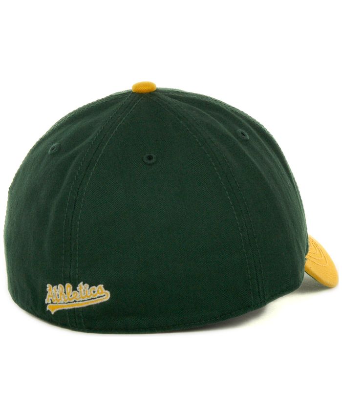 '47 Brand Oakland Athletics '47 Franchise Cap - Macy's