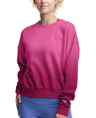 macys sweatshirts womens