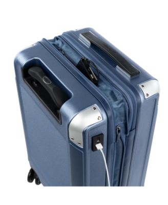 Platinum Elite 23" Hardside Carry-On Spinner