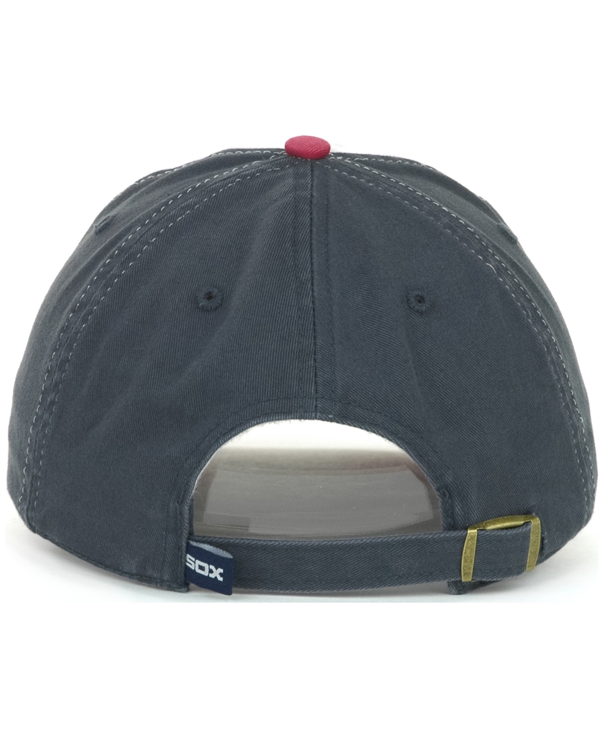 '47 Brand Chicago White Sox Clean Up Hat