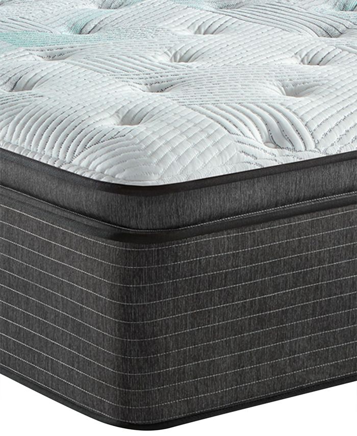 beautyrest harmony maui mattress