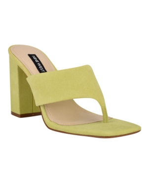 Nine West Women's Gogo Dress Sandals Women's Shoes