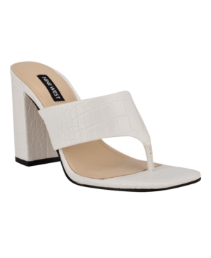 Nine West Women's Gogo Dress Sandals Women's Shoes