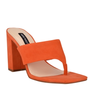 Nine West Women's Gogo Dress Sandals Women's Shoes