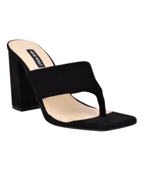 Nine West Women's Gogo Dress Sandals Women's Shoes