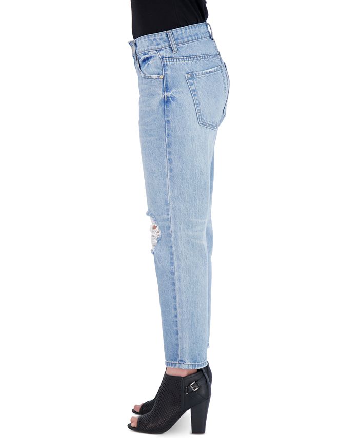 ripped jeans for juniors