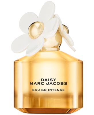 Marc Jacobs Daisy Eau So Intense Eau de Parfum Fragrance Collection ...