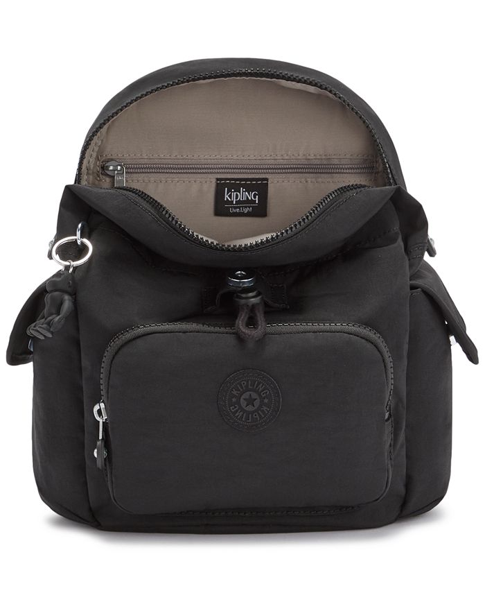 Kipling City Pack Mini Backpack Macy's