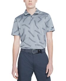 Men's Vapor Dri-FIT Angle Jacquard Golf Polo Shirt  