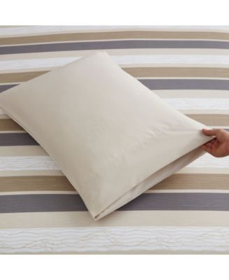 Printed Super Soft Deep Pocket 6 Pc. Sheet Set, King