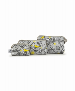 Ju-Ju-Be Be Top Zip Cases Set