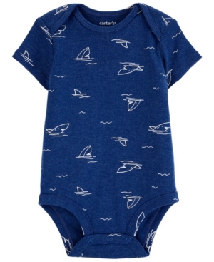 Baby Boy Original Bodysuit