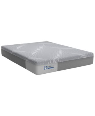 Sealy CLOSEOUT! Posturepedic Hybrid Medina 11" Firm Mattress- Queen