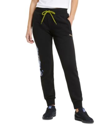 puma joggers ladies