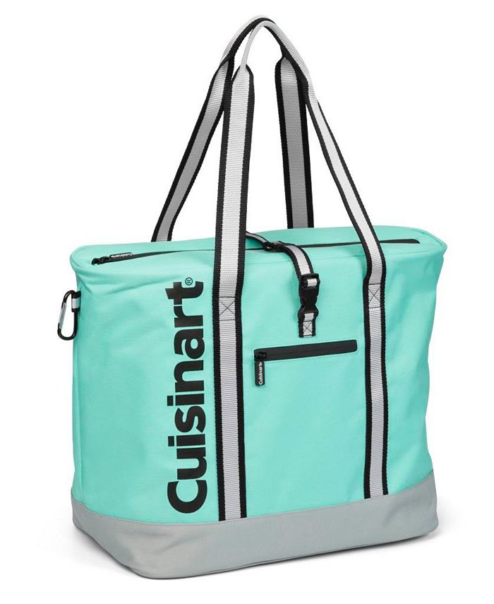Cuisinart Tote Cooler Bag & Reviews Kitchen Gadgets Kitchen Macy's