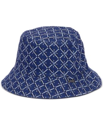 Reversible Water Resistant Bucket Hat 
