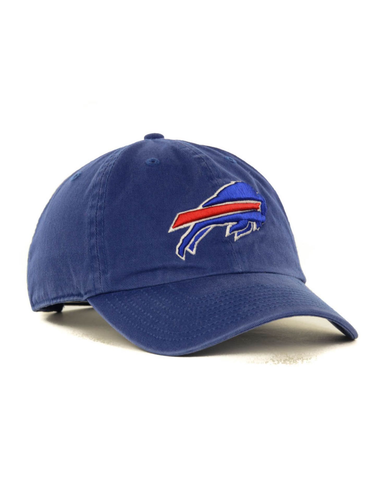 Buffalo Bills Clean Up Cap