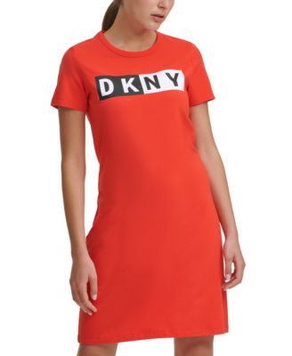 dkny swim top