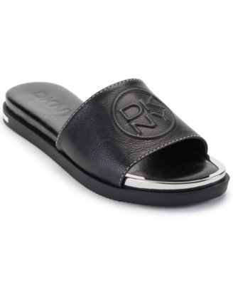 macys puma slides