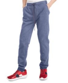 Men's Big and Tall Shep Sweatpants 