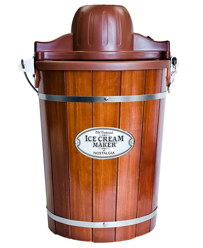 Macy's ice hotsell cream maker