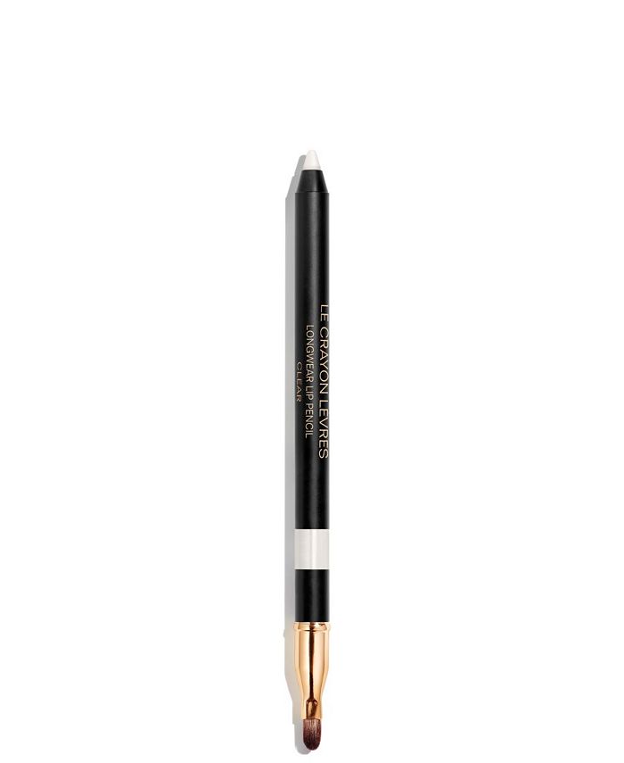 CHANEL Longwear Lip Pencil & Reviews - Makeup - Beauty - Macy's