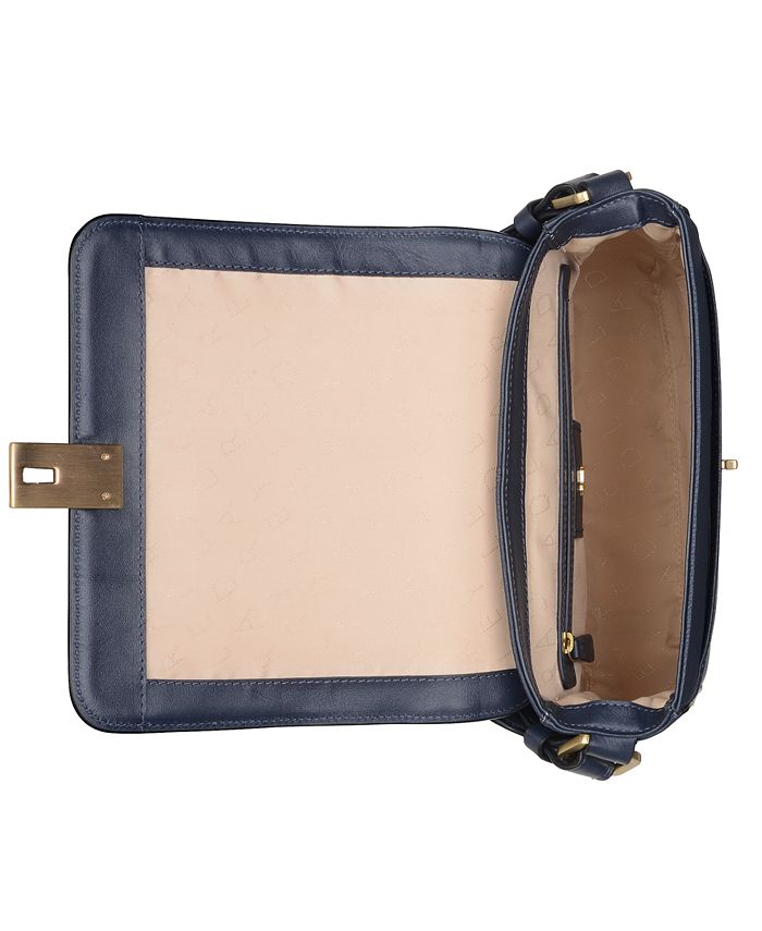 Radley London Dorset Street Croc Small Flapover Crossbody & Reviews