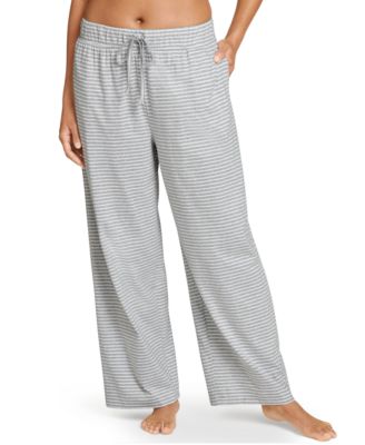 Jockey - Plus Size Cotton Sleep Pants