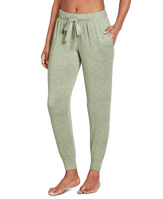 Jockey Women's Cotton Pajama Pants - Macy's