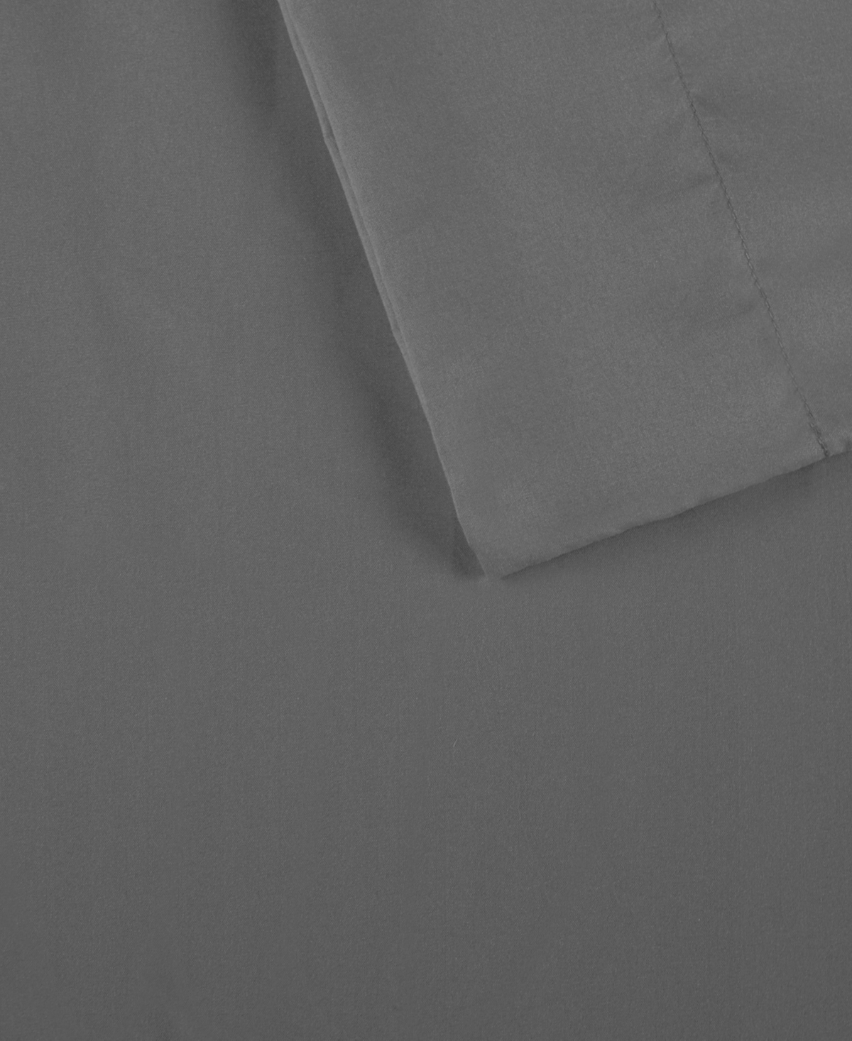 Intelligent Design Side Storage Pockets Microfiber -Pc. Sheet Set