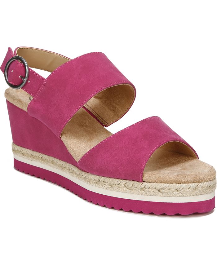 franco sarto brielle wedge sandal