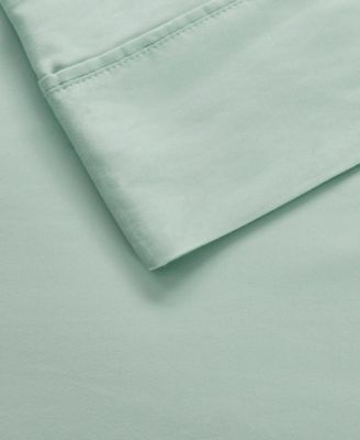 Temperature Regulating 1000 Thread Count Cotton Sateen Blend 4-Pc. Sheet Set, California King