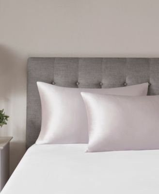 25-Momme Mulberry Silk Pillowcase, Queen
