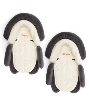 Cuddle Soft Baby Head Neck Body Support Pillows Pack of 2