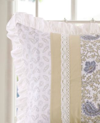 Dawn 9-Pc. Comforter Set, Queen