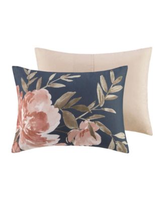 Camillia 8-Pc. Comforter Set, King