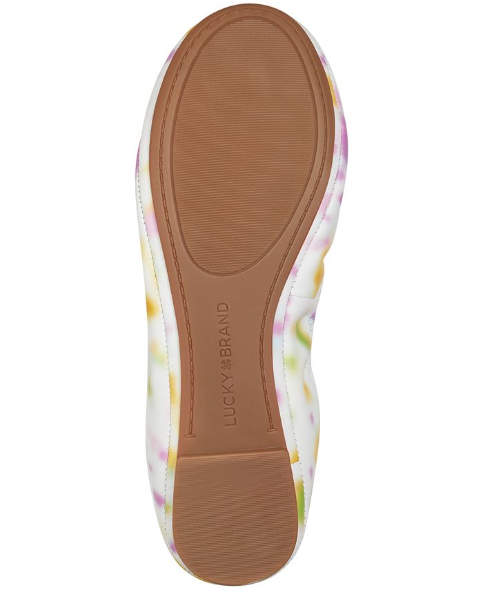 schutz emmie flat
