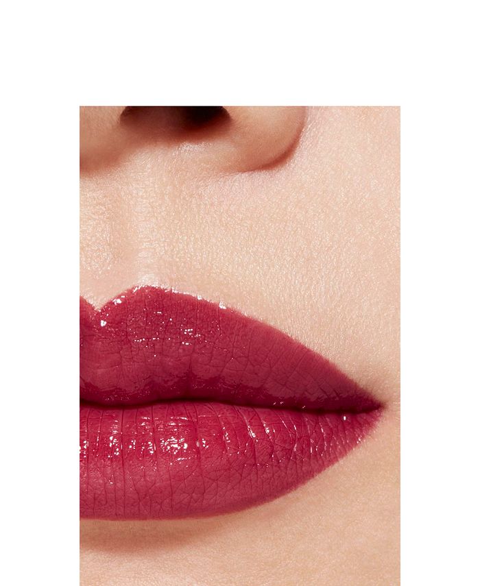 Chanel Rouge Coco Ultra Hydrating Lip Colour Lipstick - Marthe No. 470