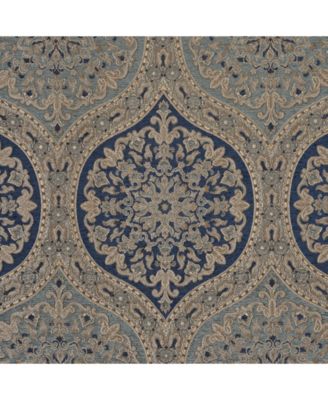 Botticelli 4-Pc. Comforter Set, Queen