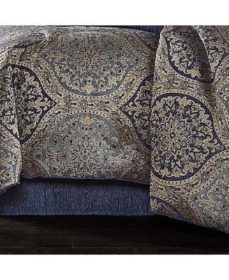 Botticelli 4-Pc. Comforter Set, California King