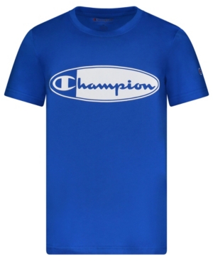 Toddler Boys Short Sleeve Tee
