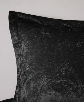 Felicia Velvet 3-Pc. Comforter Set, Twin/Twin XL