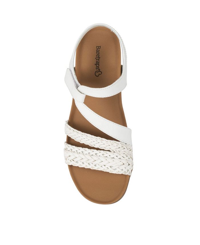 Baretraps Jalen Women's Casual Sandals & Reviews Sandals Shoes Macy's