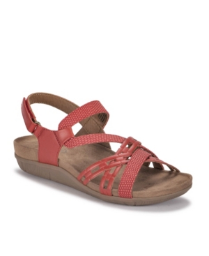 Baretraps Jewel Sling Back Sandals Women's Shoes