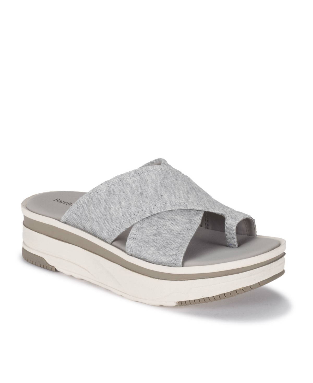 Baretraps Maggey Women's Slide Sandal Women's Shoes