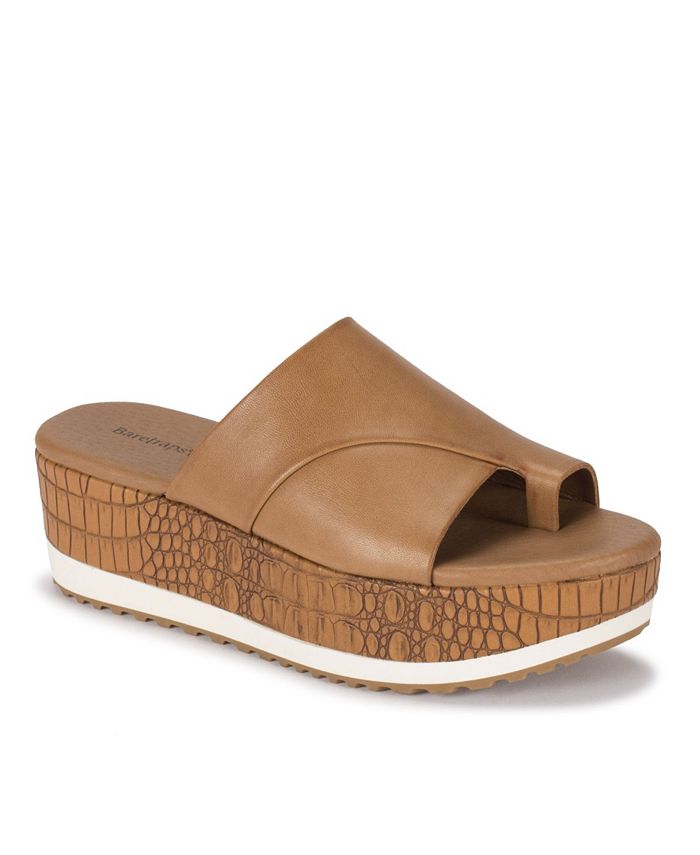 Macys baretrap hotsell sandals