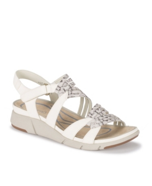 Baretraps Nylah Women's Casual Sandal Women's Shoes