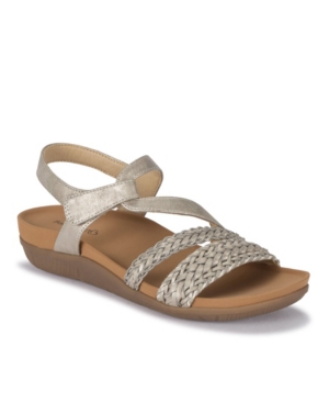 Baretraps Jalen Women's Casual Sandal Women's Shoes