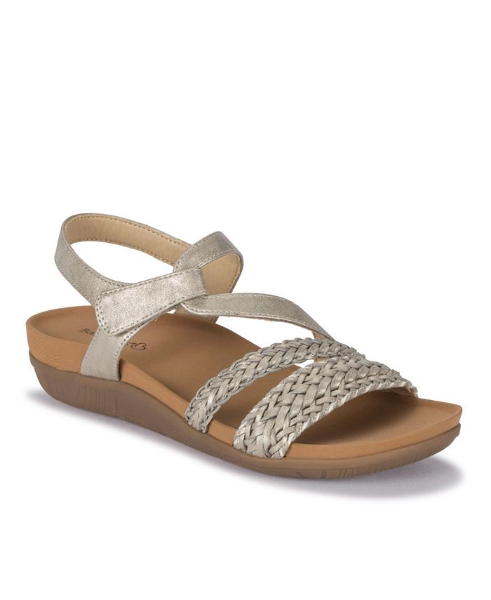macys casual sandals